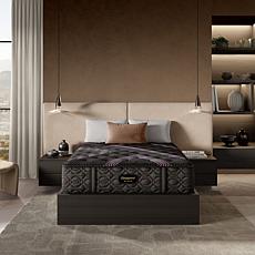 Beautyrest Black® Luxury Cooling Memory Foam Mattress