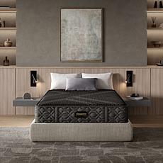 Beautyrest Black® Series One 13" Hybrid Medium Mattress - Full