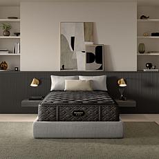 Beautyrest Black Series One 14" Plush Mattress -King