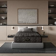 Beautyrest Black Series One 14.25" Medium Mattress -King