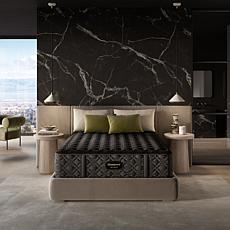 Beautyrest
Black Series Three 15" Firm Mattress -Full