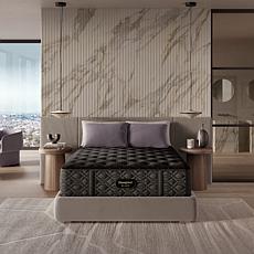 Beautyrest Black Series Three 15.25" Medium Mattress - Full