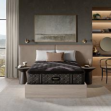 Beautyrest Black Series Two 16.5" Medium Pillow Top Mattress -Cal King