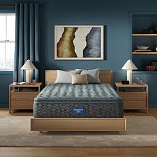 Beautyrest® Medium Support Mattress with Pocketed Coil® Technology-...