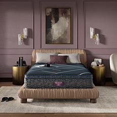 Beautyrest World Class Hybrid Mattress with Apex Top Design-Queen
