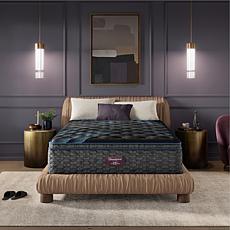 Beautyrest World Class Level Four Plush Pillow Top - Twin