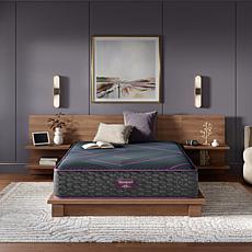 Beautyrest World Class Level Three Hybrid Medium -Queen