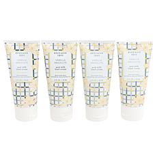 Beekman 1802 4pc Goat Milk Hand Cream - Vanilla Absolute Auto-Ship®