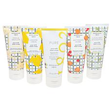 Beekman 1802 5-piece Goat Milk Hand Cream Set - Assorted
