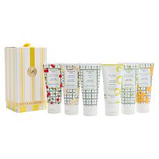 Beekman 1802 6-piece Goat Milk Hand Cream Gift Set with Gift Box
