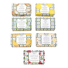 Beekman 1802 8-Bar 3.5 oz. Goat Milk Assorted Soap Set