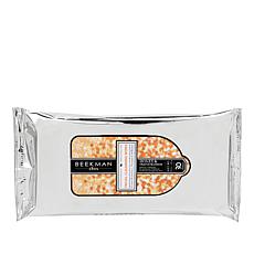 Beekman 1802 Fresh Air 30-count Facial Cleansing Wipes