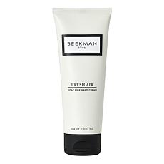 Beekman 1802 Fresh Air Goat Milk Hand Cream 3.4 oz.