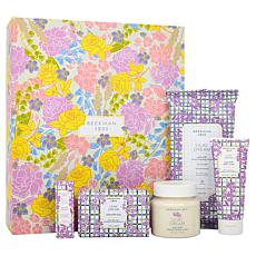 Beekman 1802 Goat Milk 5-Piece Lilac Dream Bath and Body Collection