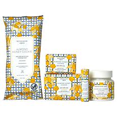 Beekman 1802 Goat Milk Almond Honey Cookie 5-piece Collection