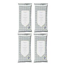 Beekman 1802 Honey & Orange Blossom 4-pack Face Wipes