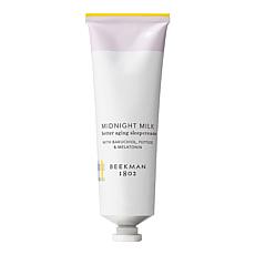 Beekman 1802 Midnight Milk Overnight Cream Sleep Mask