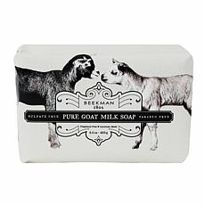 Beekman 1802 Vanilla Absolute Goat Milk Bar Soap - 9 oz.