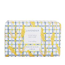 Beekman 1802 Vanilla Absolute Goat Milk Bar Soap - 9 oz.