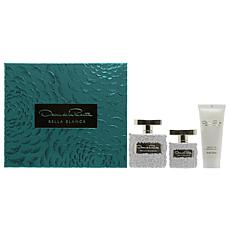 Bella Blanca by Oscar de la Renta 2-Piece Gift Set