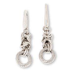 Bellezza Byzantine Dangle Earrings