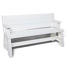 Bench 2 Table Convert-a-Bench 