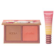 Benefit 2-piece Hoola Beach Vacay Set