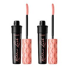 Benefit Cosmetics 2-pack Roller Lash Curl & Lift Mascara - Auto-Ship®
