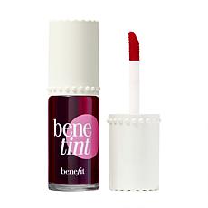 Benefit
Cosmetics Benetint Liquid Lip + Cheek Blush Stain