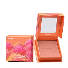 Benefit Cosmetics Blossy Apricot Powder Blush