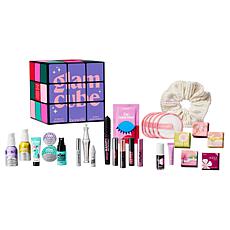 Benefit Cosmetics Glam Cube Makeup Advent Calendar Gift Set