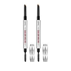 Benefit Cosmetics Goof Proof Shade 1 Light Brow Pencil Duo Auto-Ship®