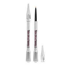 Benefit Cosmetics Precisely, My Brow Shade 1 Light Blonde Pencil Duo