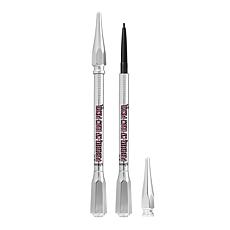 Benefit Cosmetics Precisely My Brow Shade 6 Cool Soft Black Pencil Duo