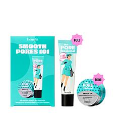 Benefit Cosmetics Smooth Pores 101 Pore OG Set