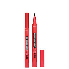 Benefit Cosmetics They're Real! Xtreme Precision Liquid Eyeliner 2-Pk