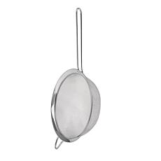 BergHOFF 18/8 Stainless Steel Fine Mesh 8" Strainer