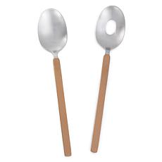 BergHOFF 2-piece Salad Serving Utensil Set