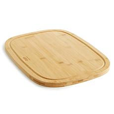 BergHOFF Bamboo Rectangular Cutting Board 17.25" x 13"