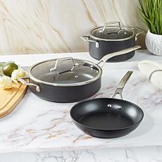 BergHOFF Essentials 5-piece Cookware Set