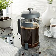 BergHOFF Leo Aroma 27oz Glass French Press