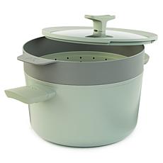 BergHOFF Leo Balance 3pc Steamer Set