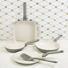 BergHOFF Leo Balance 5-piece Cookware Set