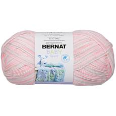 Bernat Baby Sport Big Ball Yarn - Ombres - Blossom