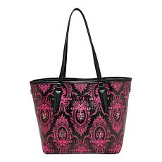 Betsey Johnson Brainiac Tote
