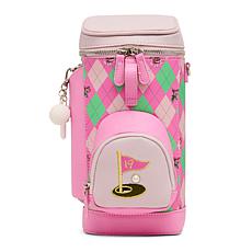 Betsey Johnson Par-Tee Crossbody Bag