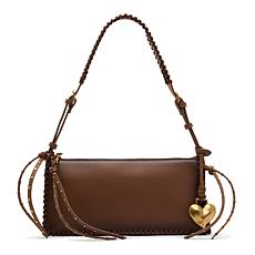 Betsey Johnson Wild at Heart Shoulder