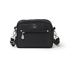BG by Baggallini Oakland Crossbody Bag