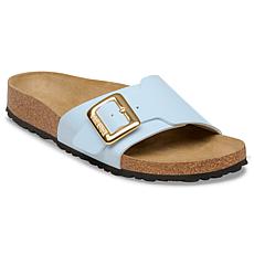 Birkenstock Catalina Birko Flor Slip-On Buckle Sandal
