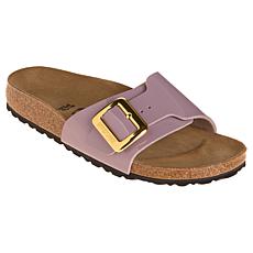 Birkenstock Catalina Graceful Birko-Flor Slide Sandal